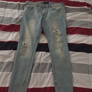 Men’s Pacsun Jeans